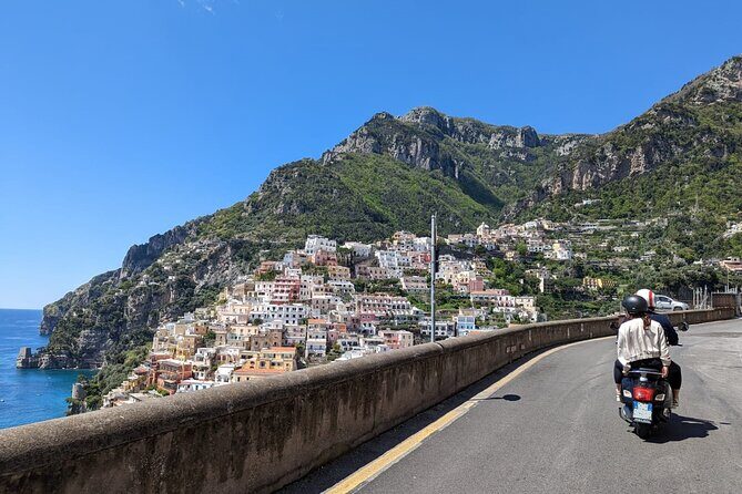 Discover the Magic of the Amalfi and Sorrento Coast by Vespa - Final Thoughts