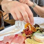 Discover the Milano by Food - Practical Considerations