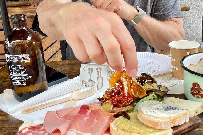 Discover the Milano by Food - Practical Considerations