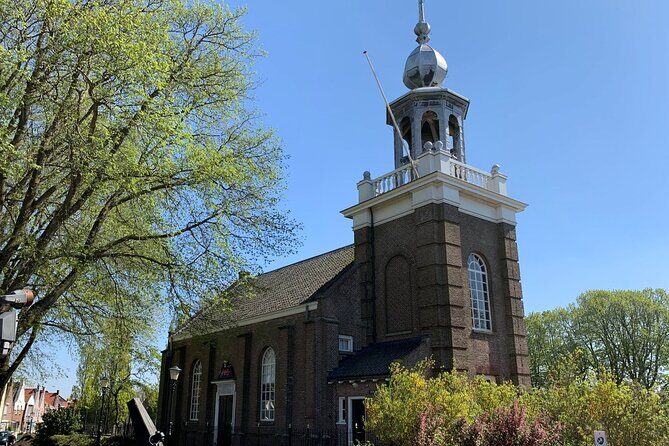 Discover The Netherlands Tour (from Amsterdam) - The Sum Up