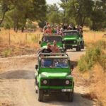 Discover the Taurus Mountains with Belek Jeep Safari Tour - Is It Worth the Price?