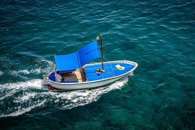 Discover the true essence of the Amalfi Coast by boat - The Real Value: Are the Costs Justified?