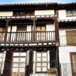 Discover the unique wine and villages of the Sierra de Salamanca - FAQ