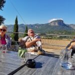 Discover the varieties of wines, olive oil and food on Mallorca - Who Would Love This Tour?