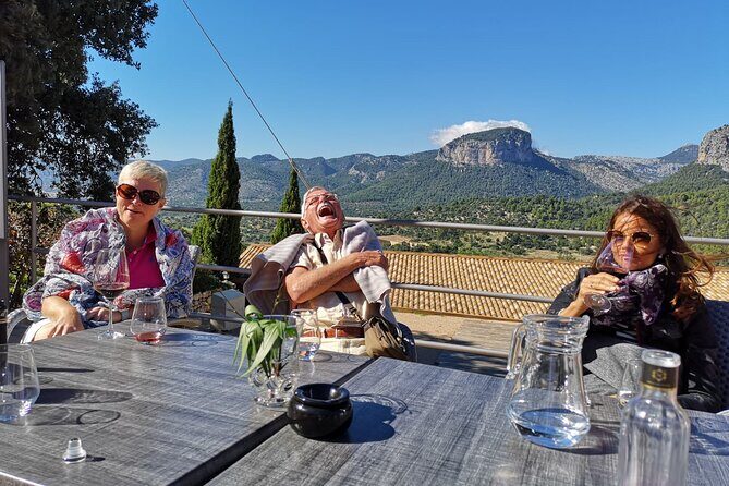 Discover the varieties of wines, olive oil and food on Mallorca - Who Would Love This Tour?
