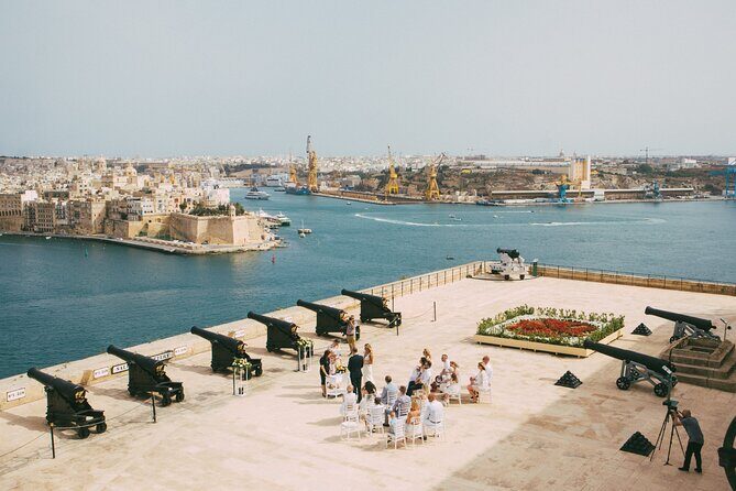 Discover Valletta Private Walking Tour - Insider Tour - The Sum Up