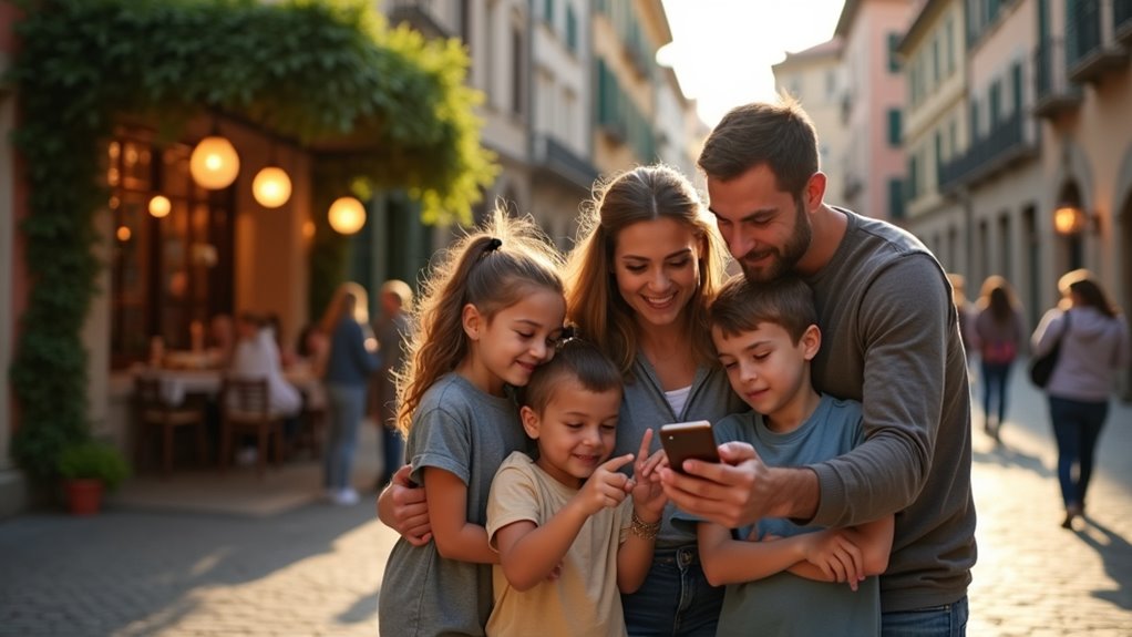 discover hidden family adventures