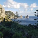 Discovering Capri in one day - Capri Town and the Famous Piazzetta