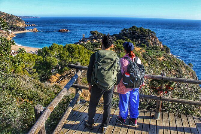 Discovering Costa Brava: Beaches, Hiking, and Swimming - Who Would Love This Tour?
