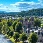 Discovering Inverness: A Self-Guided Audio Tour of the Capital of the Highlands - Potential Drawbacks and Considerations