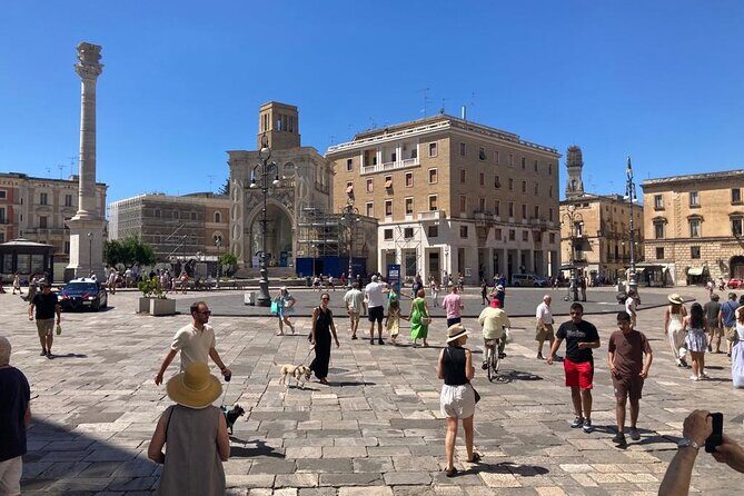 Discovering Lecce - The Practical Side: What You Should Know