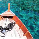 Discovering Lipari by boat (Private tour) - Customizable Itinerary and Top Stops