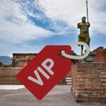 DISCOVERING POMPEII - VIP tour/Small group - Transportation and Group Size