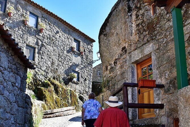 Discovering the historic village of Monsanto - The Sum Up