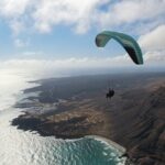 DISCOVERY FLIGHT tandem paragliding Lanzarote with pro pilot - Who Is This Tour Best For?