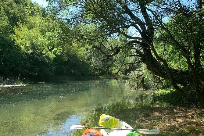 Discovery Kayak Adventure: Magical river experience near Mostar - The Reviews: What Travelers Are Saying