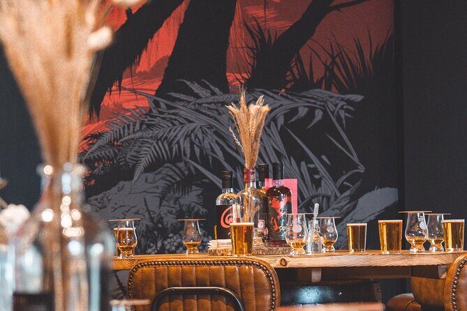 Distillery and Brewery Tour in Inverness Scotland - The Itinerary in Detail