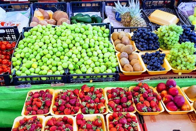 Divided Capital NICOSIA - Final Thoughts