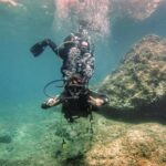 Diving baptism in the Montgrí Natural Park - The Experience’s Highlights
