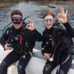 Diving for patented divers - Why Travelers Keep Coming Back