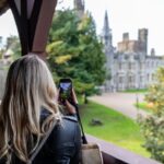 Doctor Who and Cinematic Cardiff: Self Guided Walking Tour - The Itinerary: What to Expect at Each Stop