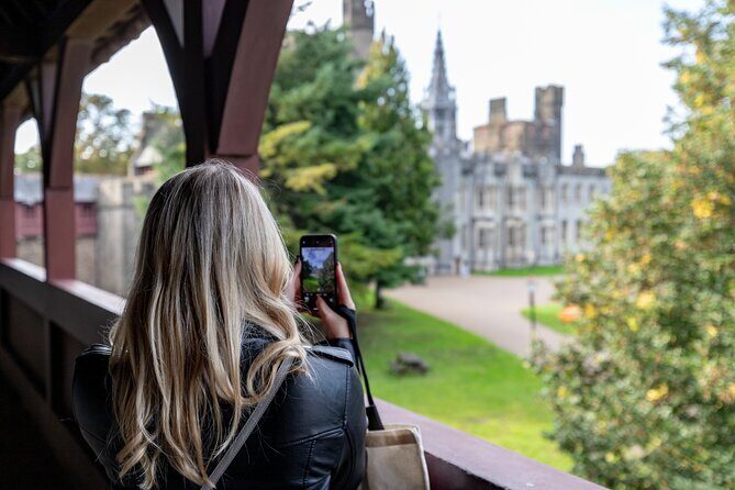 Doctor Who and Cinematic Cardiff: Self Guided Walking Tour - The Itinerary: What to Expect at Each Stop