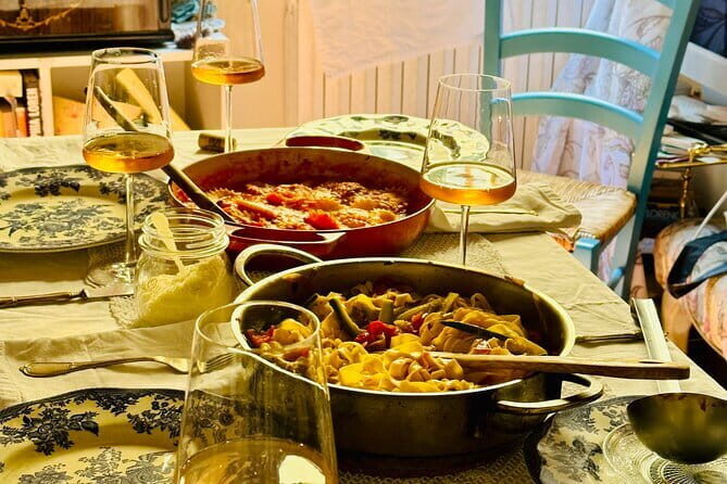 Dolce Vita by Day Market Tour & Pasta Making Class - Who Is This Tour Best For?