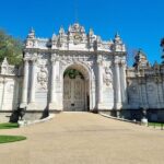 Dolmabahçe Palace Tour & Sunset Cruise on Luxury Yacht - The Sum Up