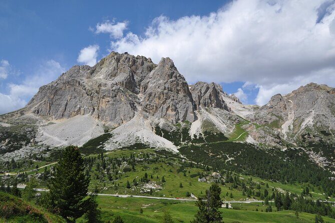 Dolomite Mountains and Cortina Semi Private Day Trip from Venice - The Real Benefits of This Tour