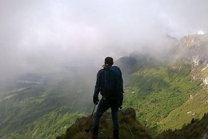 Dolomites Hiking tour - Who Should Consider This Tour?