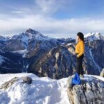Dolomites of Cortina Winter Hiking & Sledding Experience - Sledding and Other Fun Add-ons