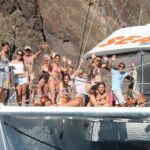 Dolphin and Whale Watching Catamaran Cruise from Funchal - The Scenery and Experience