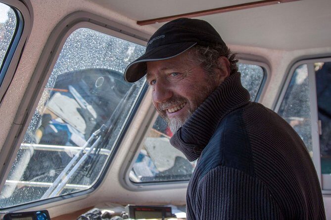 Dolphin and Whale Watching Tour from Dingle - Final Thoughts