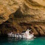 Dolphin Watching and Cave Boat Cruise from Albufeira - Final Thoughts on Whether This Tour Is Worth It