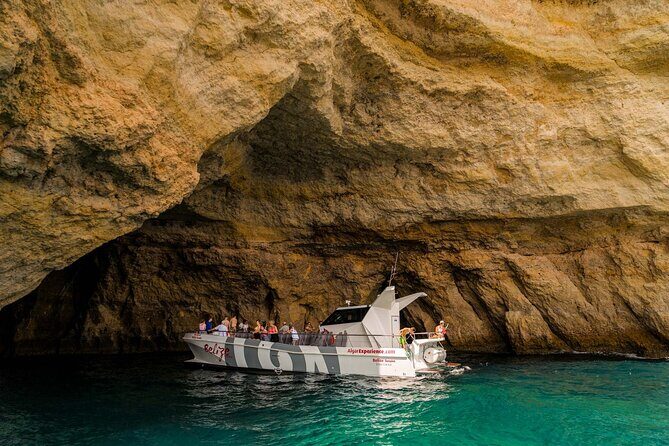 Dolphin Watching and Cave Boat Cruise from Albufeira - Final Thoughts on Whether This Tour Is Worth It