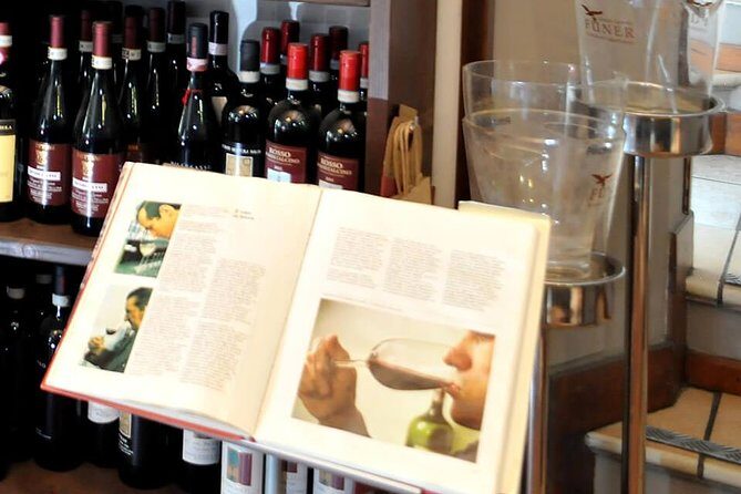 Domaso: Wine Tasting at the Winery on Como Lake - The Value of This Experience