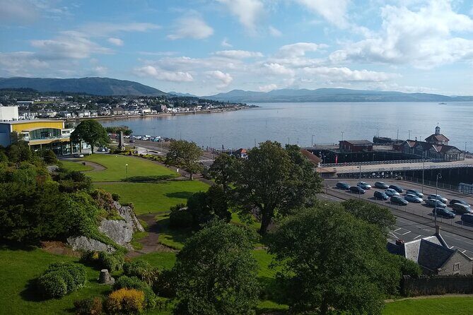 Doon The Watter - The Highlights You’ll Love