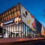 Dortmund German Football Museum Skip-the-Line Admission Ticket - The 3D Cinema Experience