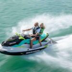Double Jet Ski In Playa Chica - What the Reviews Say