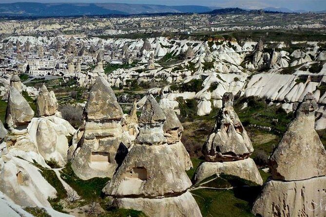 Double Tour with Airport Transfer - Detailed Breakdown of the Itinerary