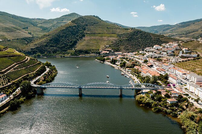 Douro Experience - Boat and Train Ride - Lunch and Wine Tasting - All Included - Final Thoughts: Is This Tour For You?