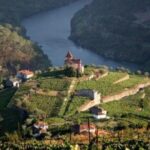 Douro Premium - What Is the Douro Premium Tour?