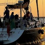 Douro Sunset Sailboat Experience in Porto - The Sum Up
