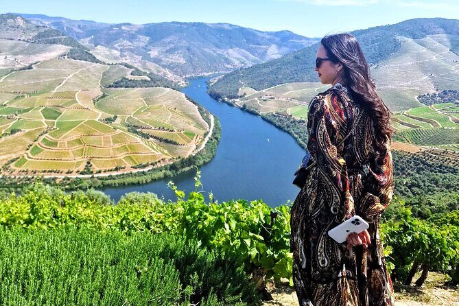 Douro Valley-Expert Guide-Boat-Lunch-Tastings Premium Service - How the Experience Comes to Life