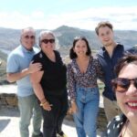 Douro Valley Small-Group Tour: 2 Wineries, Lunch, Optional Cruise - What Travelers Are Saying