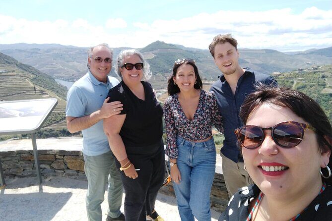 Douro Valley Small-Group Tour: 2 Wineries, Lunch, Optional Cruise - What Travelers Are Saying