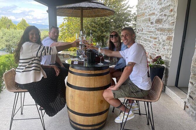 Douro Valley unforgettable experiences - What Travelers Are Saying