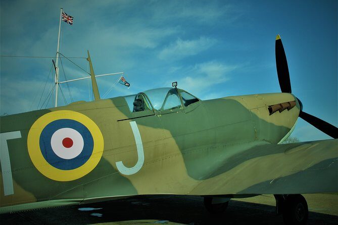 Dover & White Cliffs Tour; Canterbury, Coastal Towns & Castles - Transportation and Comfort