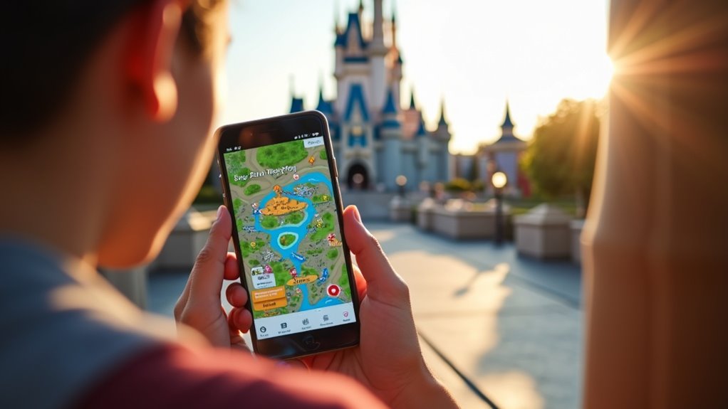 download app plan navigate