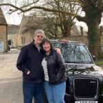 Downton Abbey and Castle Taxi Tour from London with Hotel Pickup - The Itinerary: What You Can Expect